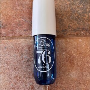 Sol de Janeiro Blue Perfume Mist